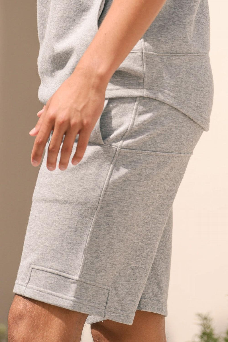 ROAD TRIP SHORTS - Tendu Active