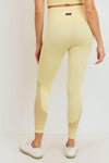 IS THE DAY SO YOUNG LEGGING - Tendu Active